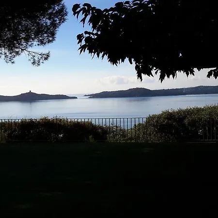 Casi Orsini Villa