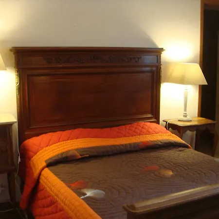 Villa Casi Orsini Sainte-Lucie-de-Porto-Vecchio