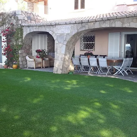 Casi Orsini * Sainte-Lucie-de-Porto-Vecchio