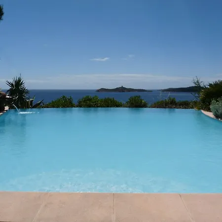Casi Orsini Villa