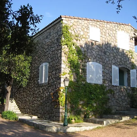 Casi Orsini Villa *