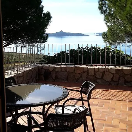 Casi Orsini Villa Sainte-Lucie de Porto-Vecchio