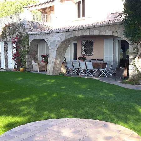 Casi Orsini Villa *